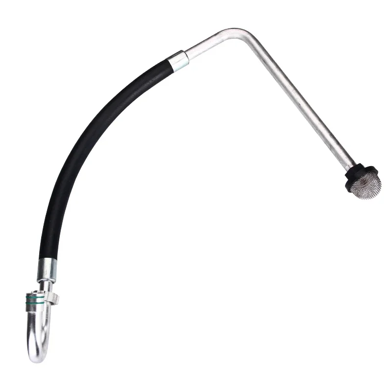 Custom High-Pressure Airless Spraying Machine Accessories Electric DIY Diaphragm Machine Suction Tube Piston Pump Feed Tube