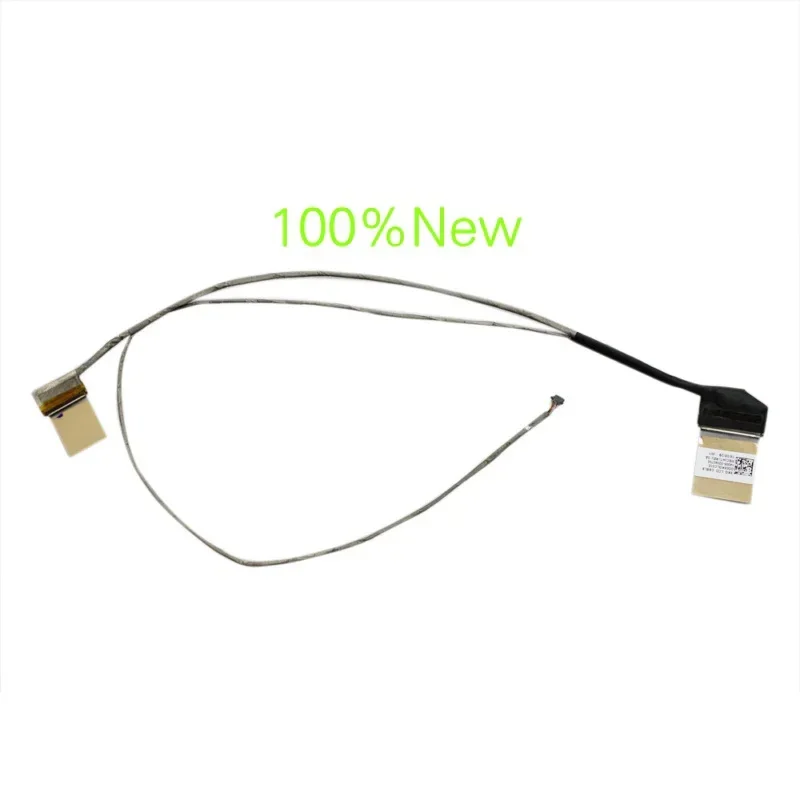 LCD screen cable for Asus VivoBook S15 s510u x510u dd0xkglc010 14005-02040700