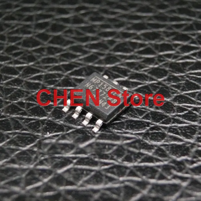 

20PCS Original MPS MP1584EN-LF-Z SOIC-8 3A 1.5MHz 28V Switch regulator chip MP1584EN High-frequency step-down switch regulator