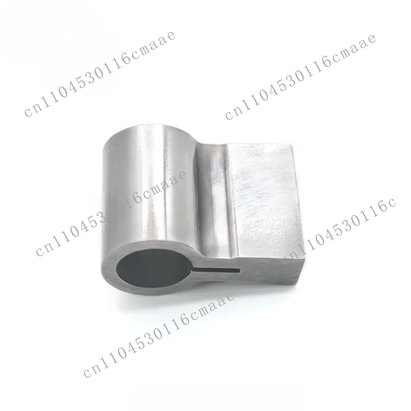 GBOS Knife Holder Alloy Blade Clamp Fittings for Pneumatic Vibration Cutter Parts