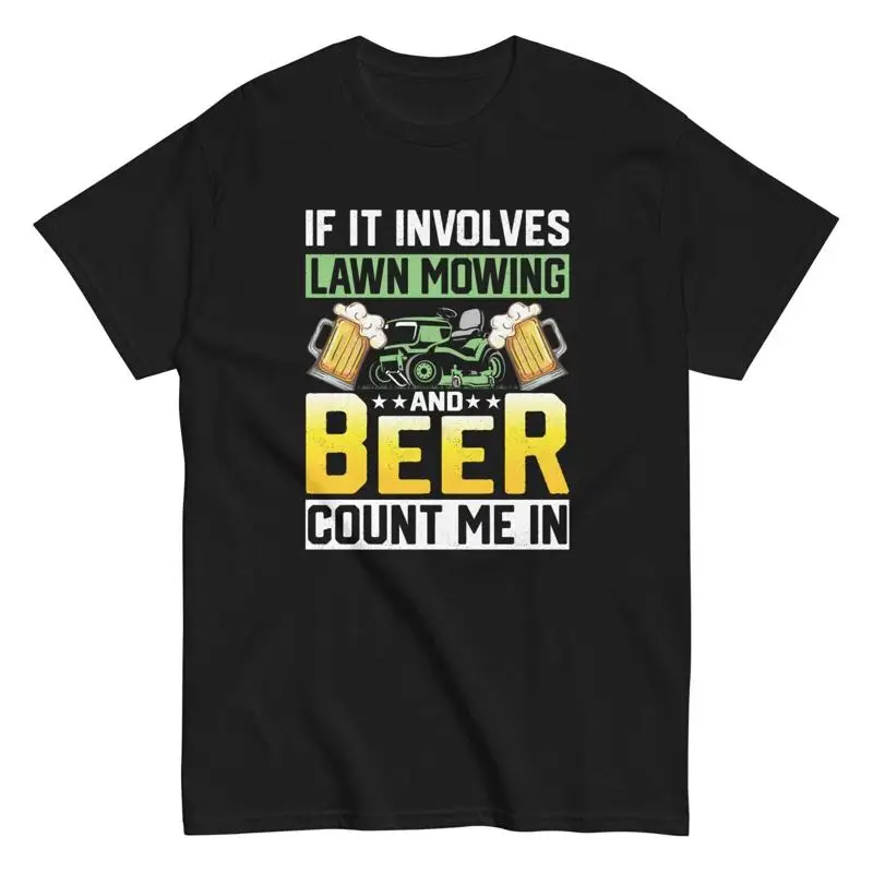 Lawn Mowing And Bee… - image