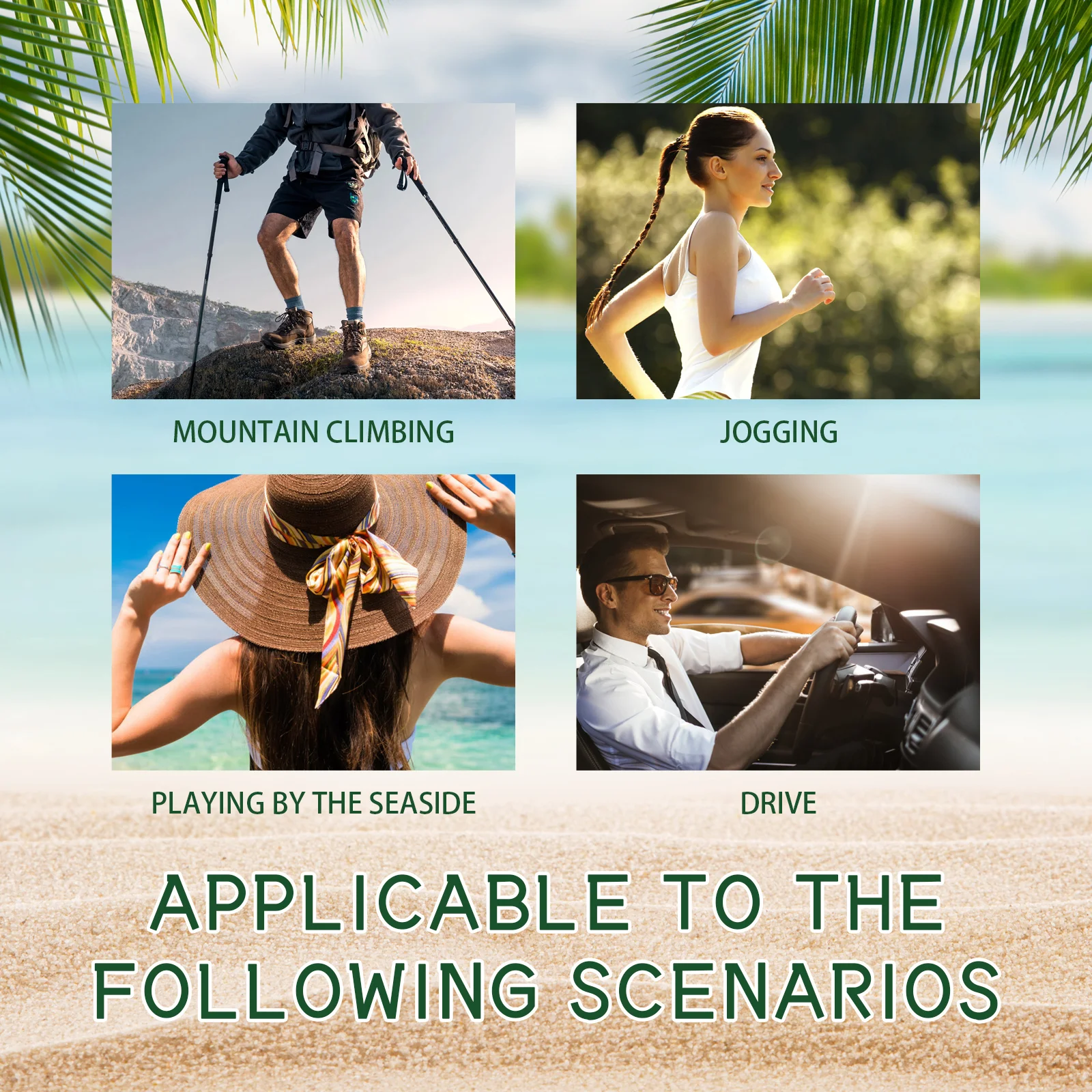 Aloe Vera Protective Cream Hydrating Refreshing UV Isolation Sunscreen Moisturizing Facial and Body for Daily Sun Protection