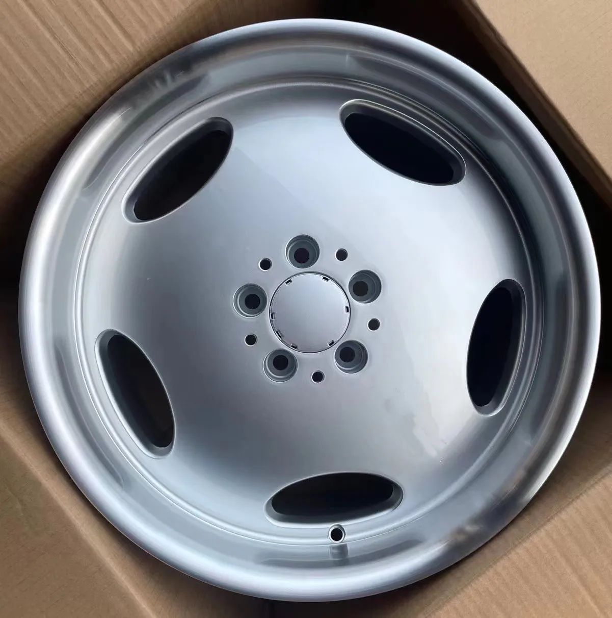 yyhc Bku racing alloy wheel mercede s wheels 5x112  18 inch 8J 9J classic style for w140 w201 w126 w124 mercedes