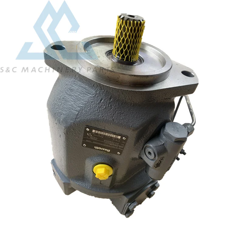 ForRexroth A10VO Series Hydraulic Pump A10VO63 A10VO71 Piston Pump A10VO72 A10VO74 Plunger Pump  For Excavator