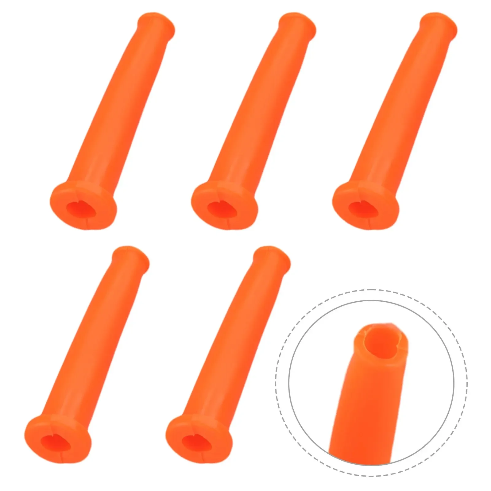 Cover Wire Protector Rubber Set Sleeve Boot 20x78mm For Electric Power Tools Pare Parts Replacement Accessories