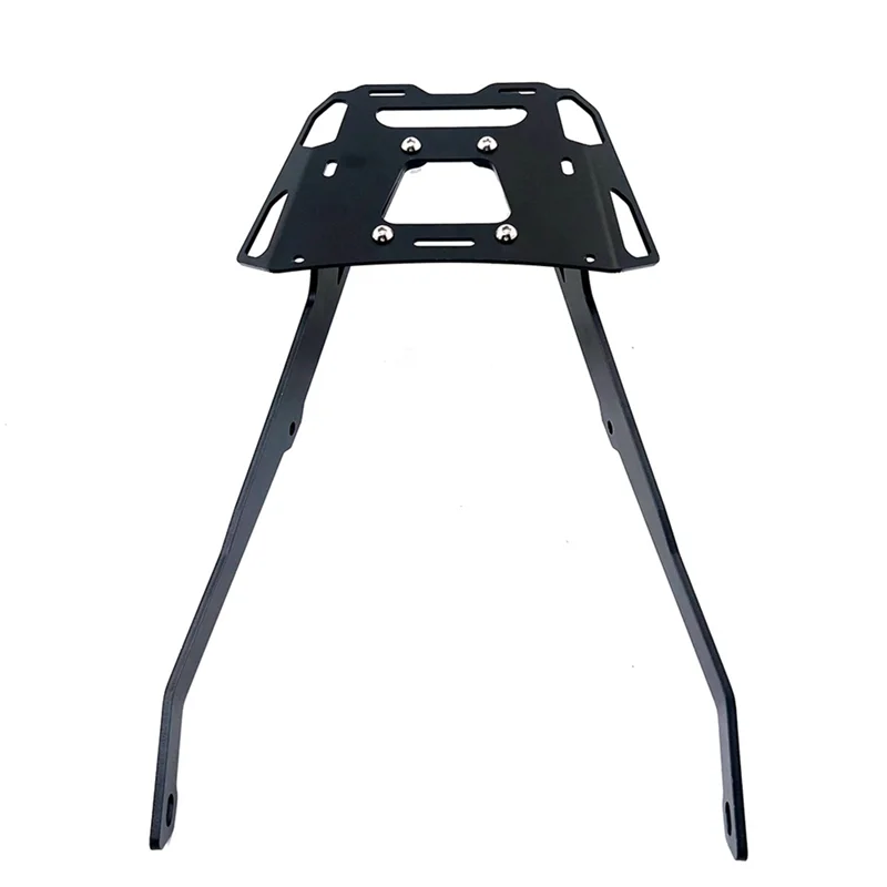 -A89Z حامل علوي للدراجات النارية رف أمتعة خلفي لـ GUERRILLA 450 2024-2025 2026 حامل سقفي لـ Guerrilla 450 2024