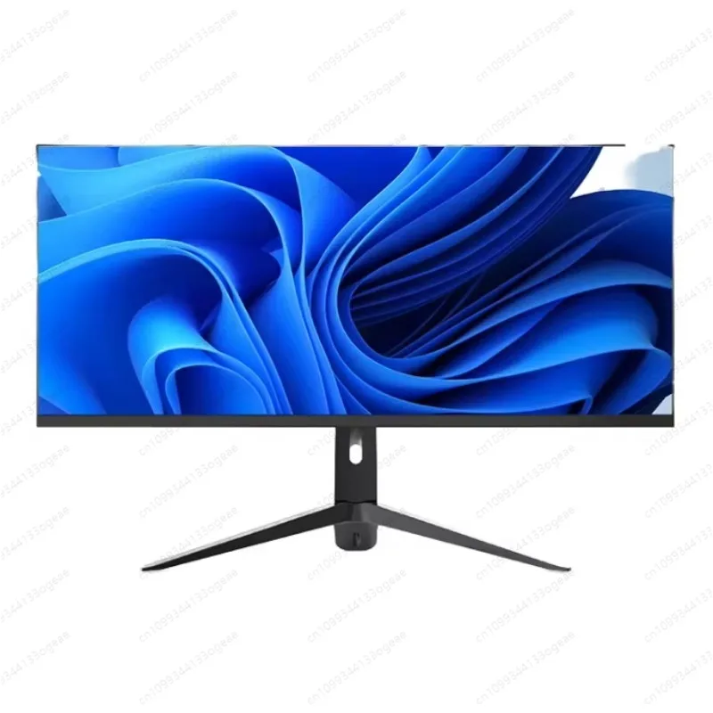 21:9 Ultra Wide 34-Inch 4K 144Hz Curved Frameless VA Panel 1ms Response 99% SRGB LED Gaming PC Monitor