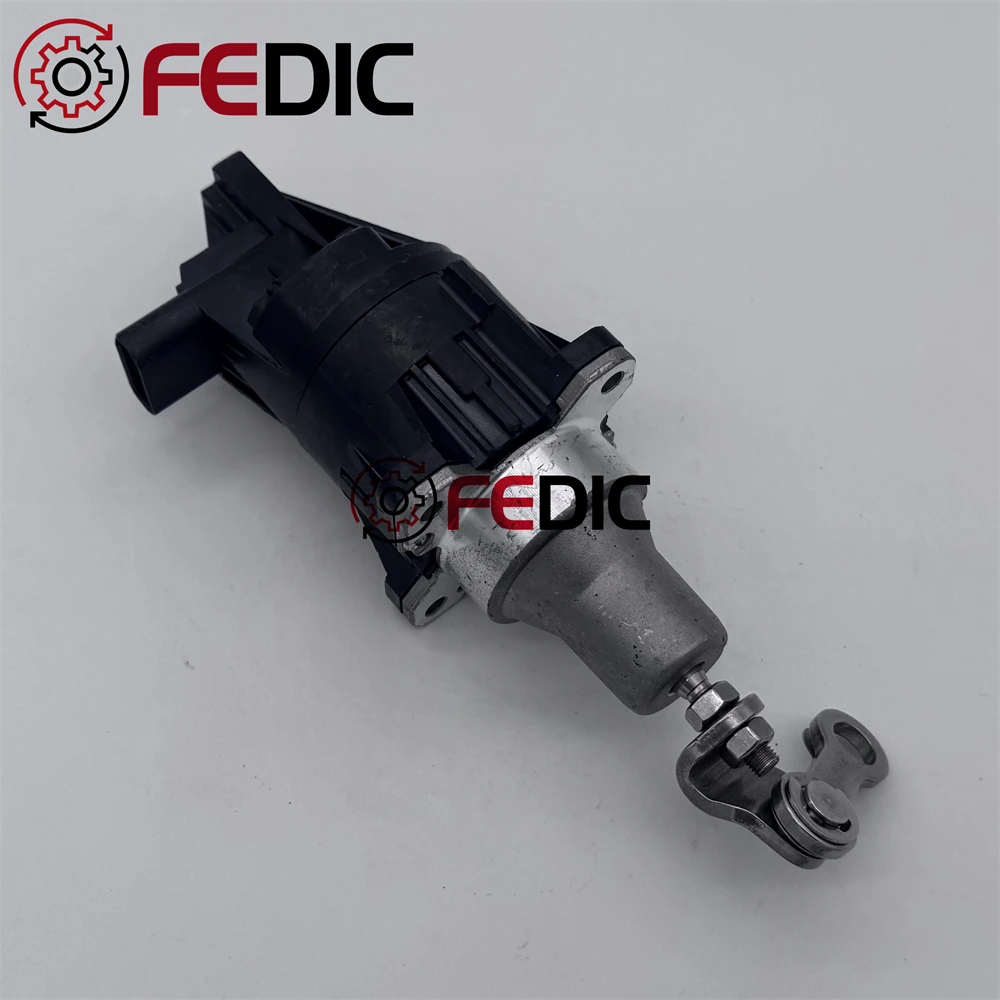 HL3E-6C879-AB HL3E-6K682-AB Turbo wastegate for Ford Pickup F150 3.5L Turbocharger actuator