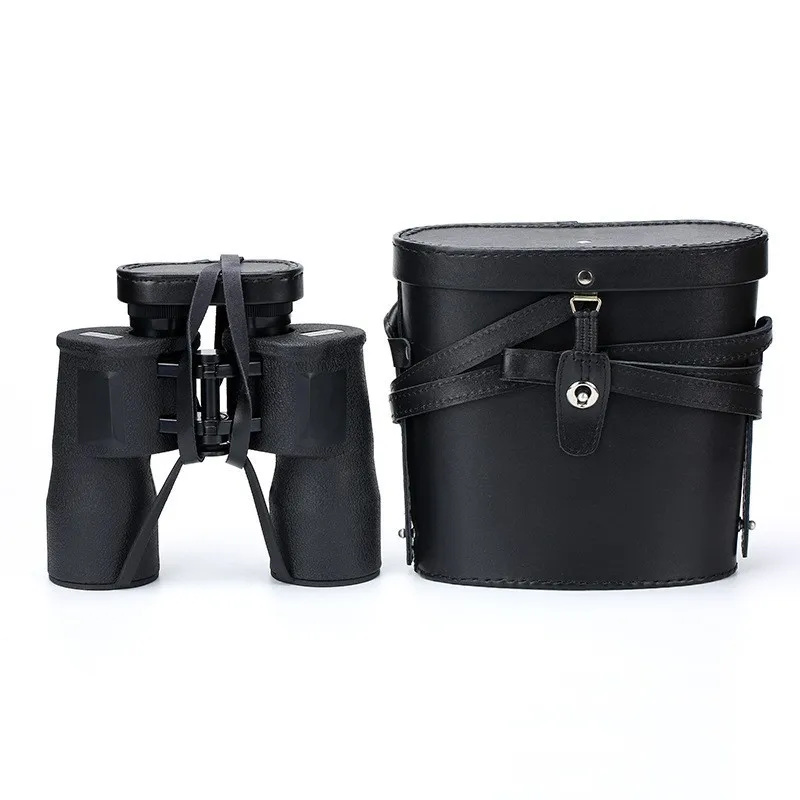 

High definition binoculars