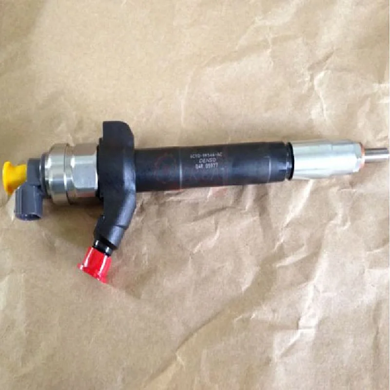 High Quality Diesel common rail injector 095000-5801 6C1Q-9K546-AC For Transport