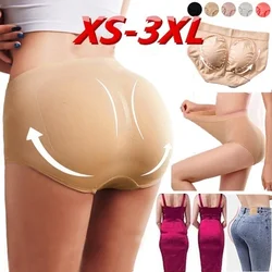 5 Colors 7 Sizes High Elastic Women Slimming Panties Panty Underwear Butt Lifter Underwear Underwear Women Lingerie