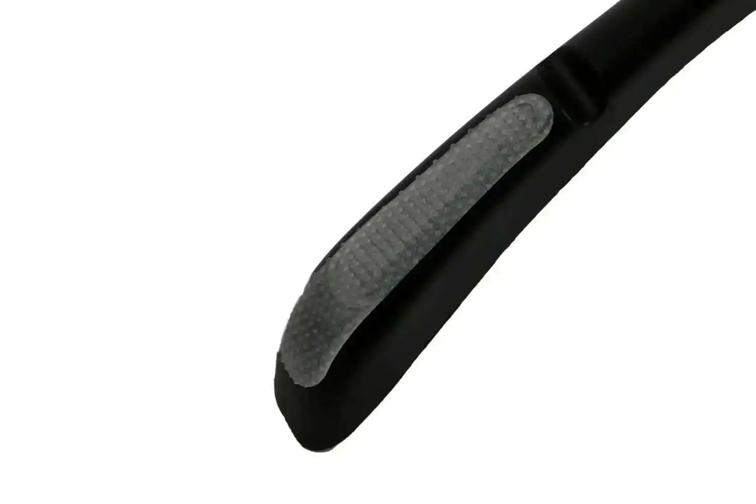 Silikon Kleiderbügel Griffe Winddicht Kleiden Hängen Schulter Pad Anti Slip Streifen Für Männer Frauen Pullover Lagerung Rack Pad – Detail 7