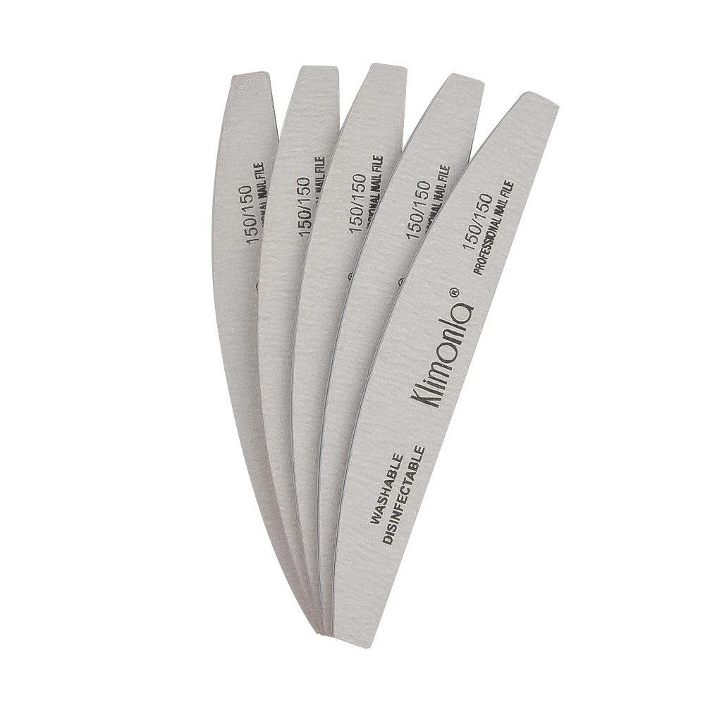 5pcs 150 grit