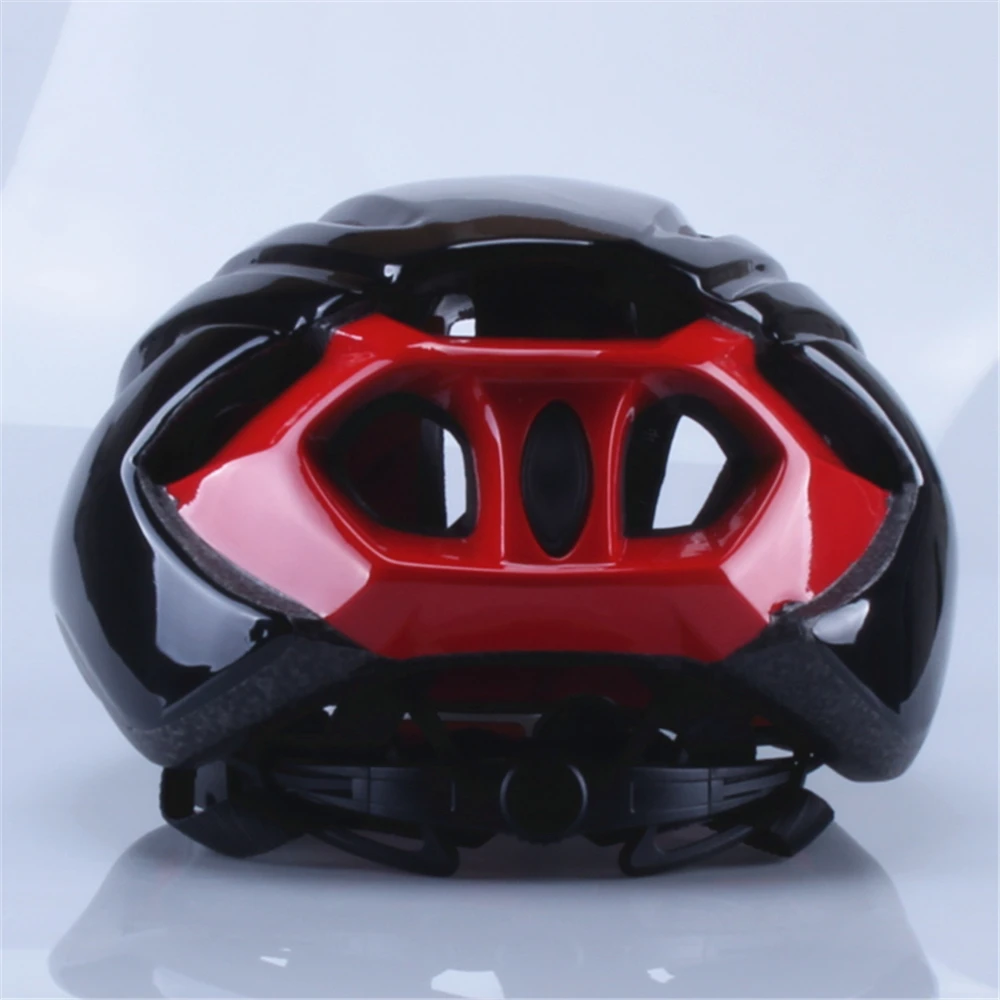 MET Marke MTB Rennrad-Fahrradhelm, Outdoor-Sport-Helm für Herren, Ultraleicht, Aero, Sicherheitskappe, Capacete Ciclismo, Fahrrad, Mountainbike – Detail 5