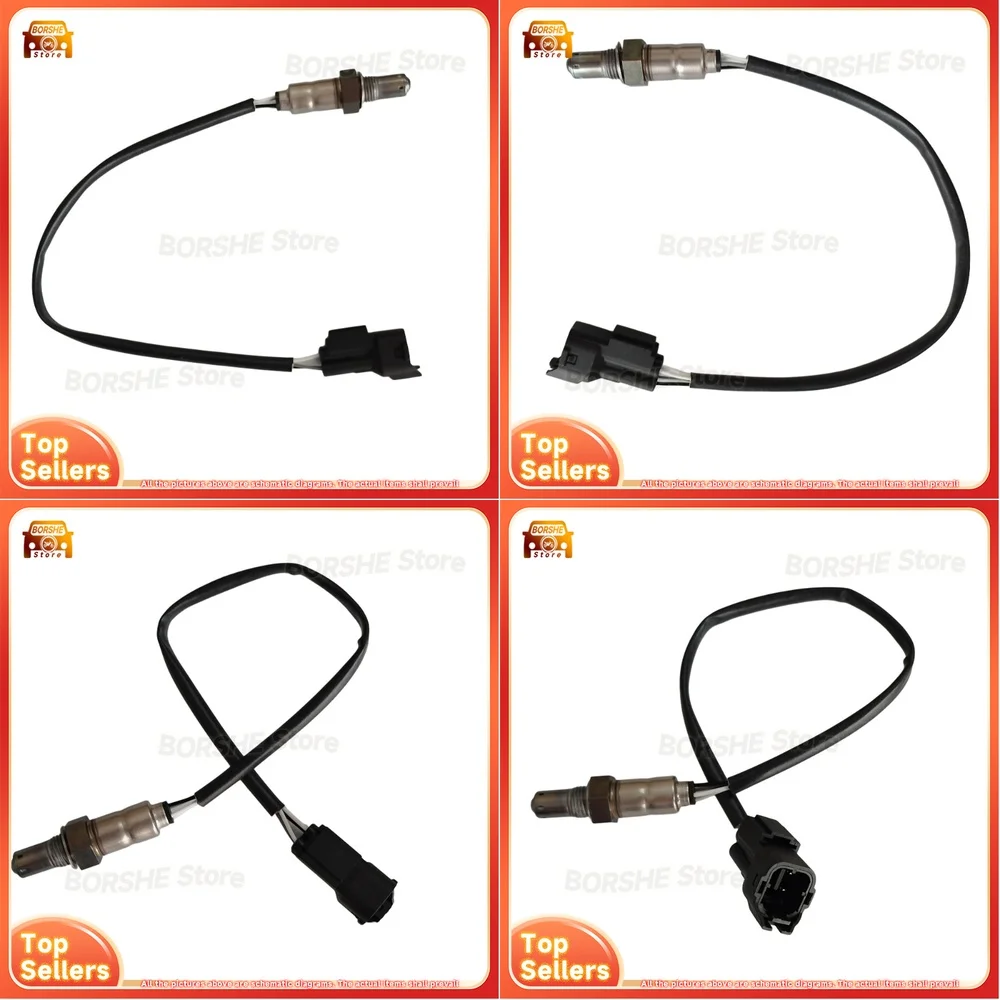 مناسبة ل 2012-2020 ياماها SX190 240 AR190 240 مستشعر الأوكسجين 6DE-8592A-00