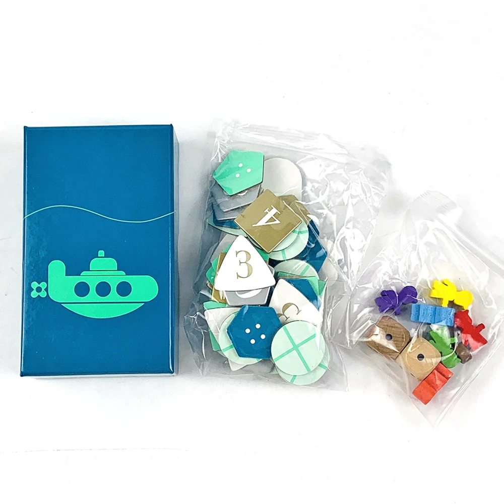 

Карточная игра «Охота за сокровища» Стратегическая игра Обновление карт Повседневная настольная игра-головоломка Приключение нашим охоту за сокровищами! Подарки на день рождения