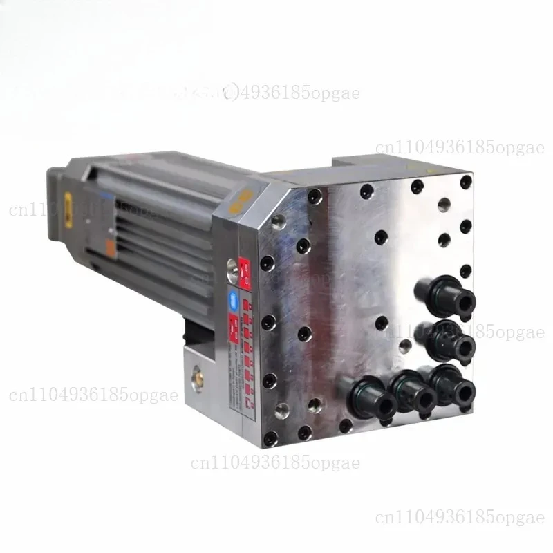 CWD-V5-L woodworking multi-axis drill bit 6000 rpm motor