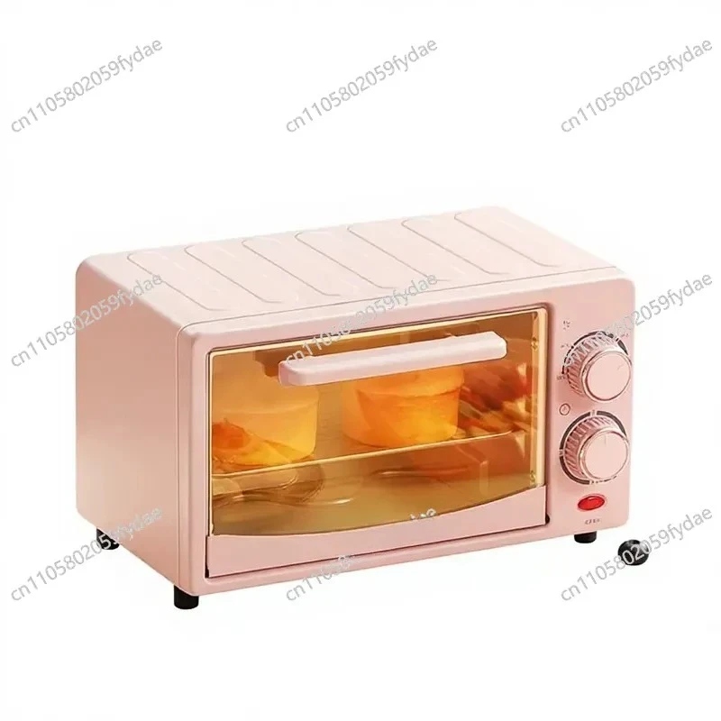 four-electrique-600w-boitier-metallique-petit-four-mini-pour-la-maison-et-les-dortoirs