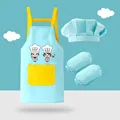 Blue-3pcs