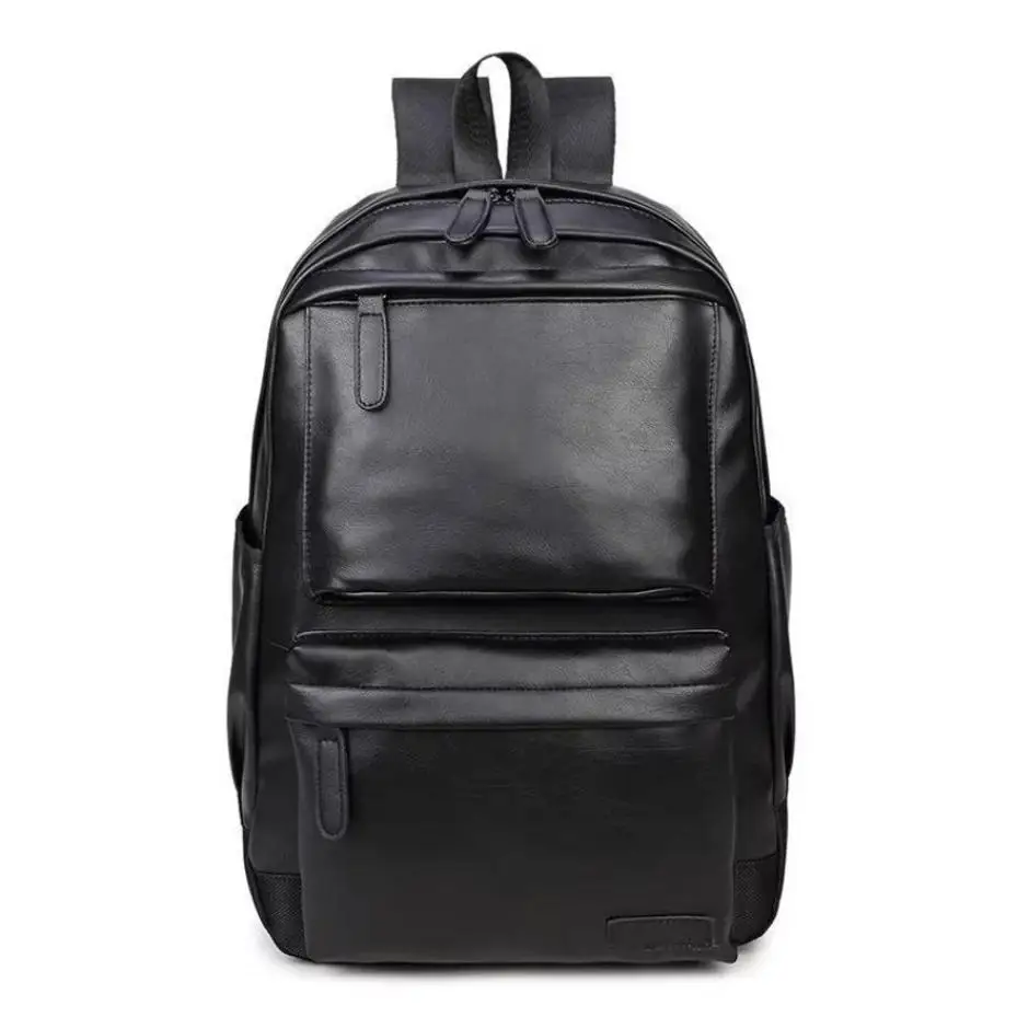 

Fashion School Backpack Laptop Waterproof Travel Shopping Bags Hot High Quality Men Ultralight Backpack For Male Soft Polyester