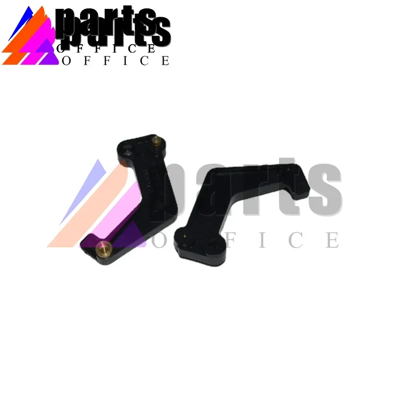10SETS D019-4191 D019-4171 Fuser Pressure Release Lever compatible for RICOH Aficio MP 2550 2851 3350 3351 / MP2550 MP2851 MP335