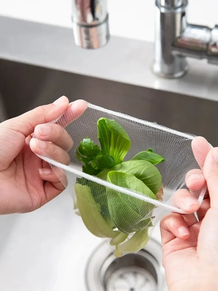 Kitchen Sink Filter Screen, Dishwashing Sink Vegetable Washing Sink Filter Screen Sewer Drain Outlet Filter Screen