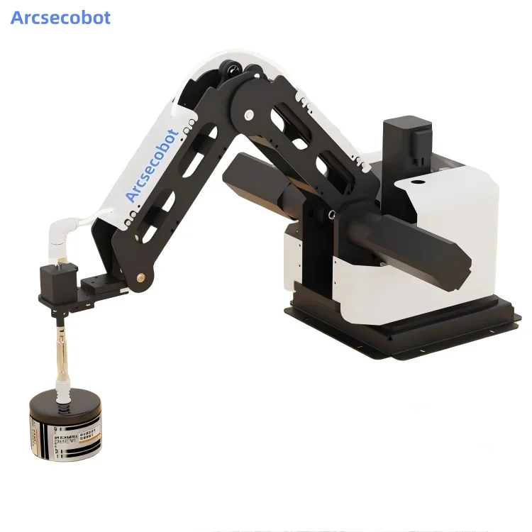 2026 400MM Radius 0.75KG Payload Light Robot Arm/Robotics Painting Available