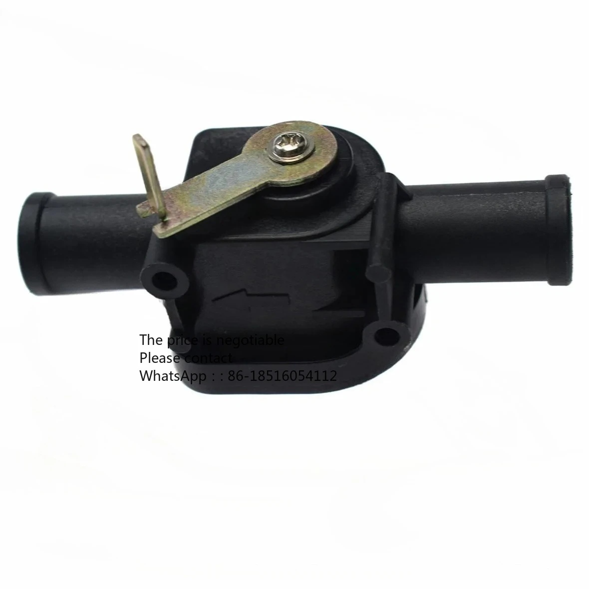 

Регулирующий клапан нагревателя 8724004020 14159062, совместимый с системами отопления, высокое качество