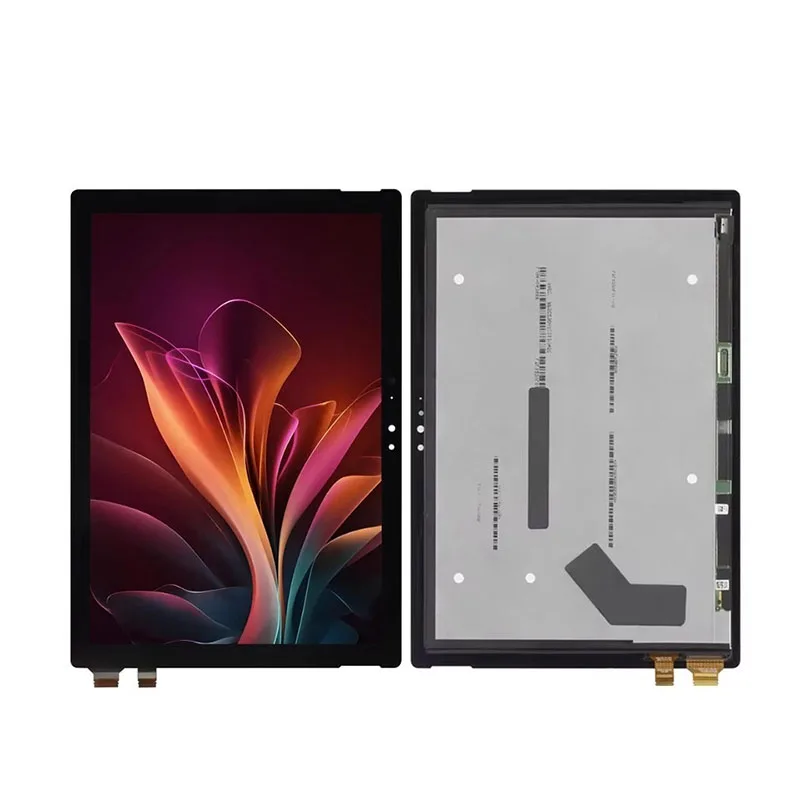 

Замена дигитайзера сенсорного экрана ЖК-дисплея для Microsoft Surface Pro 4 1724