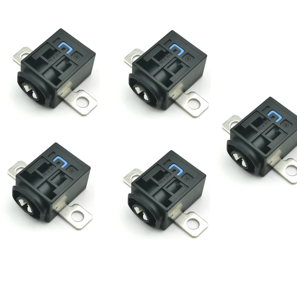 N000000006984 5PCS Auto Crash Battery Security Disconnect Fuse Pyroswitch for Mercedes-Benz VITO W447
