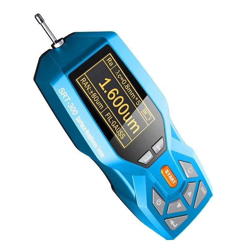 

Non destructive tester surface roughness meter price roughometer