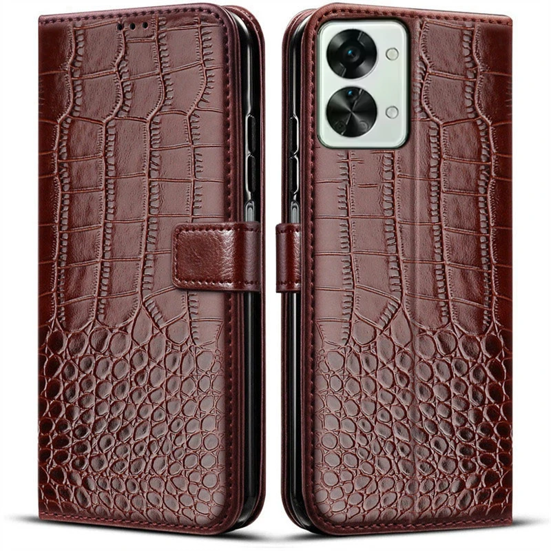 Flip Leather Case F…