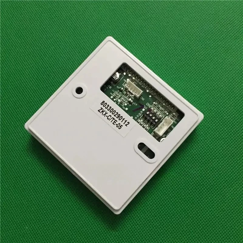 New 803300290112 ZKX-C/TE-05 803300290091 ZKX-CMVE-05 CORG8886 V1.4 for Carrier Trane GCHV Zhigao VRV wired controller display