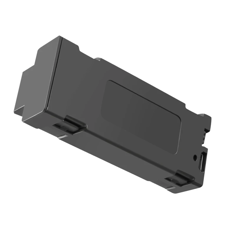 3.7V 1800mAh Lithium Battery Replacement for Mini E99 K3 Camera WIFI FPV Obstacle Avoidance Quadcopter Drones