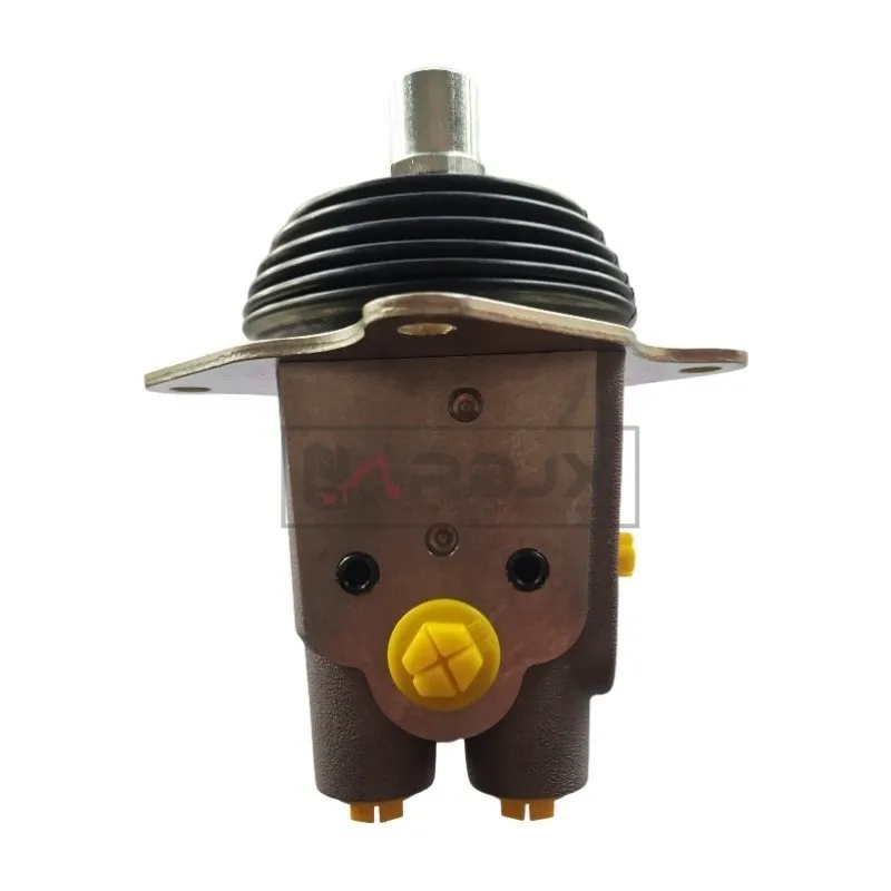 

Applicable to Kom atsu excavator accessories PC200-8 handle joystick assembly 702-16-5325 1