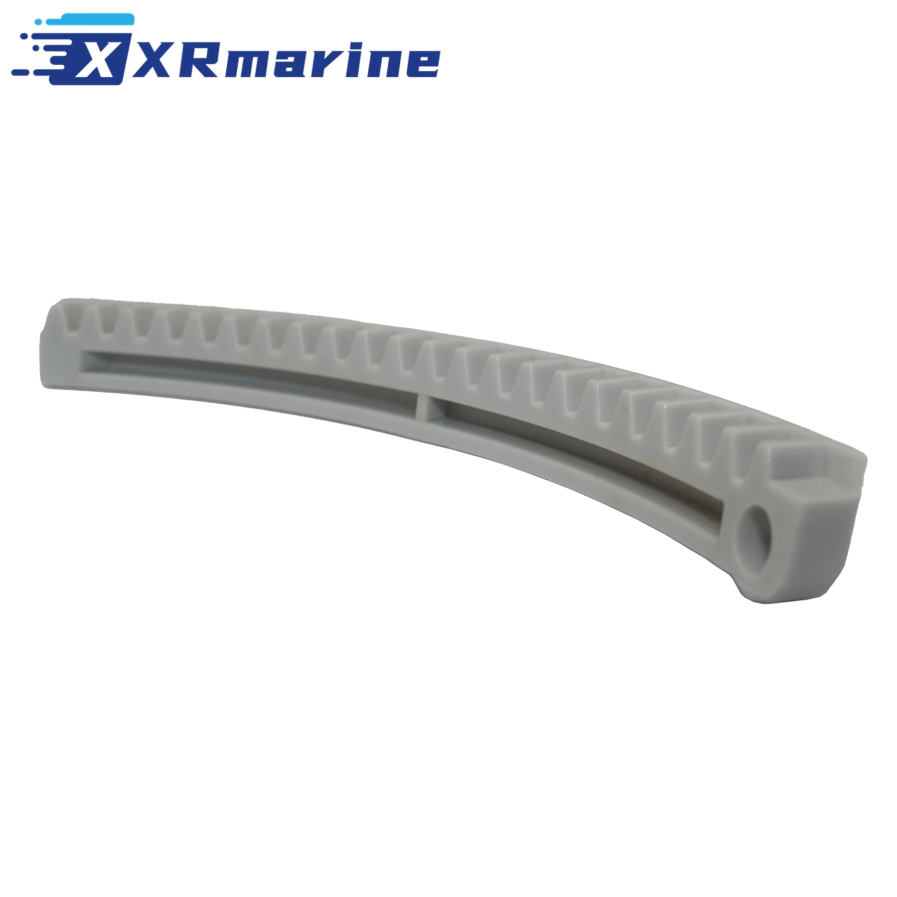 Gear Segment Ratchet 872812 untuk Volvo Penta indikator Trim Unit atas DP SP KAD TAMD 230 250