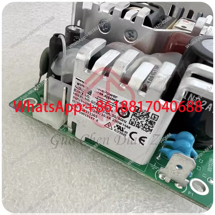 

1PCS GCS250PS24 New Spot 24V Power Module