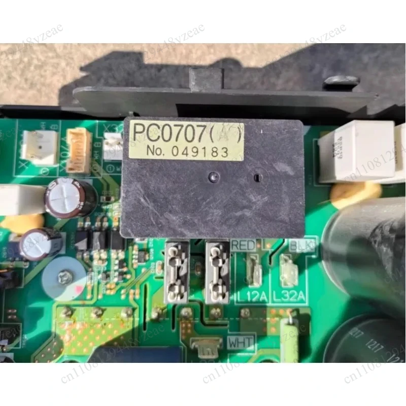 Frequency Conversion Board PC0707 (A) Computer Board Parts Are Suitable for Daikin Central Air Conditioner Compressor
