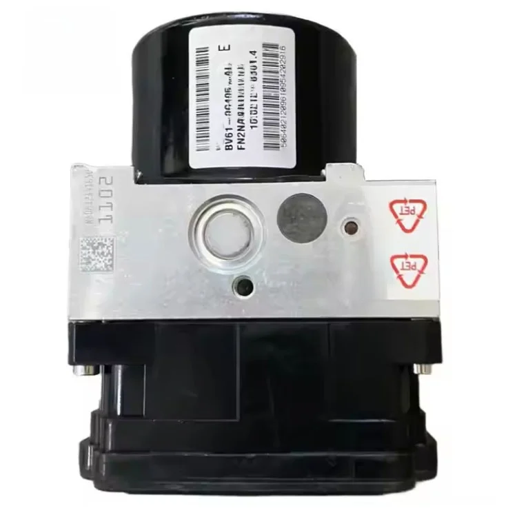 BV61 ABS Brake Pump Modulator Control Module OEM Part Numbers: BV61-2C405-AL, BV612C405AL, 10021209614, 10096101993, 28561198113
