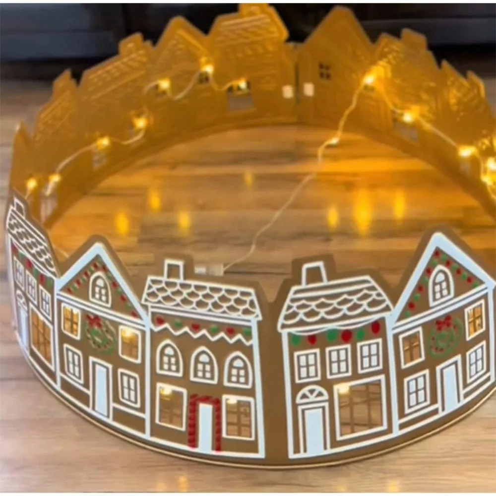 Thumbnail 3 - #33 Christmas Tree Skirts List of Top Picks