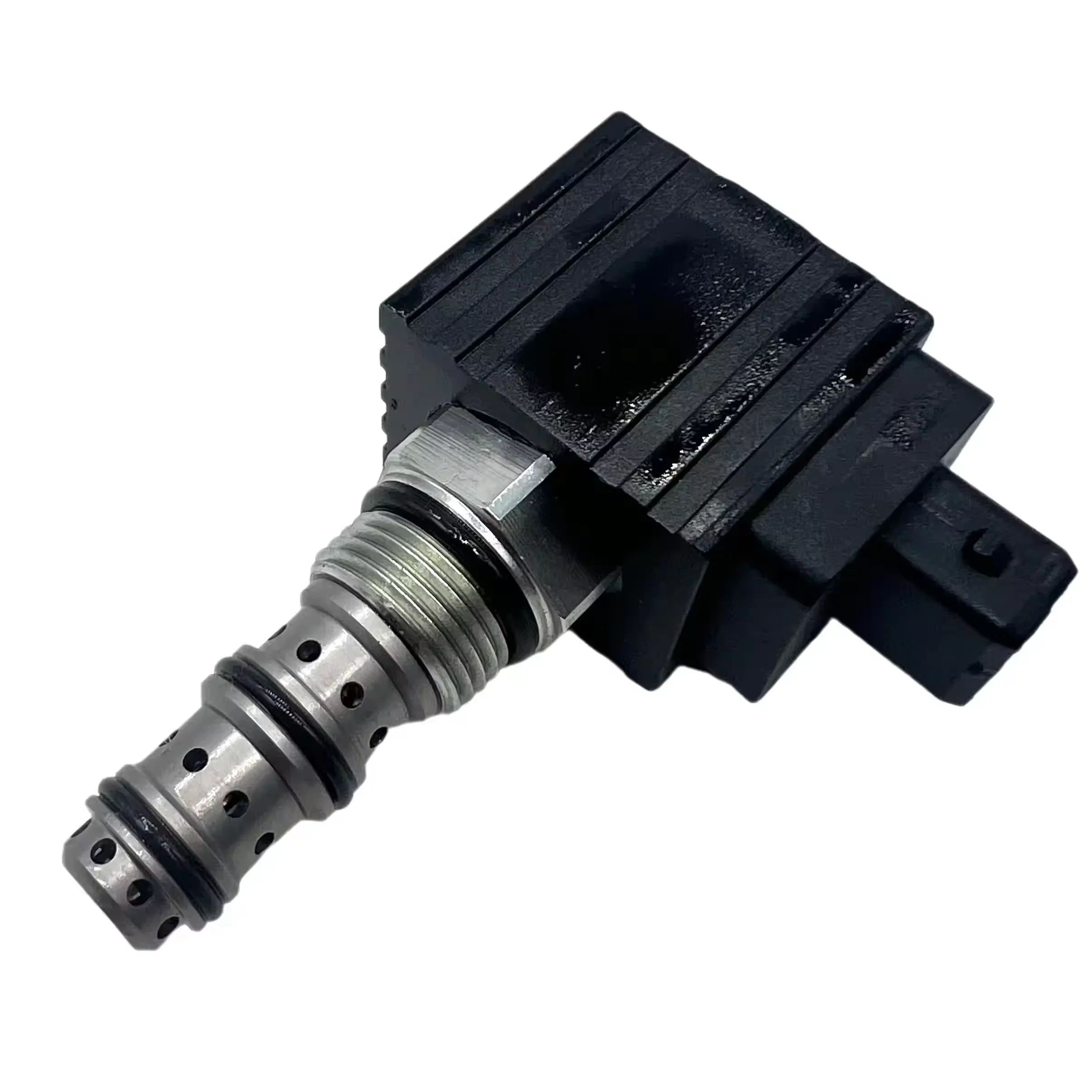 

Электромагнитный клапан Детали экскаватора строительной техники AGP019-02-01 Клапан для Massey Ferguson