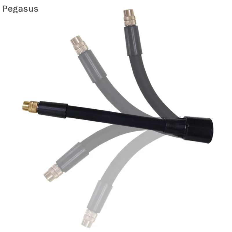 Sprayer Extension Pole Rod Watering Bar Flexible Spare Parts Replaces Bendable For Watering Can Electric Spray Bottle