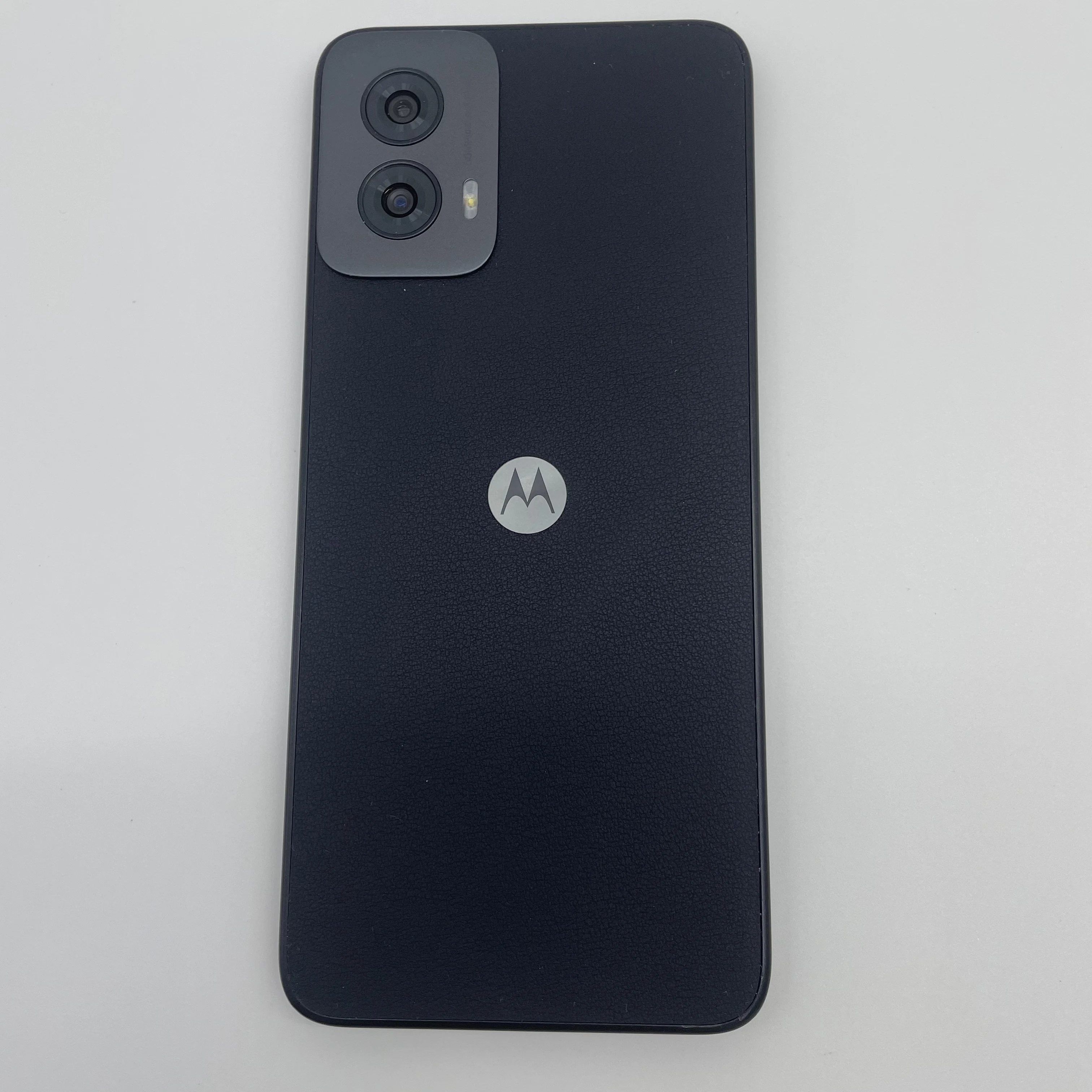 هاتف موتورولا موتو جي باور (2024) XT2415 5G الذكي CPU Mediatek Dimensity 702 شاشة 6.7 بوصة بصمة أندرويد 14 هاتف مستعمل