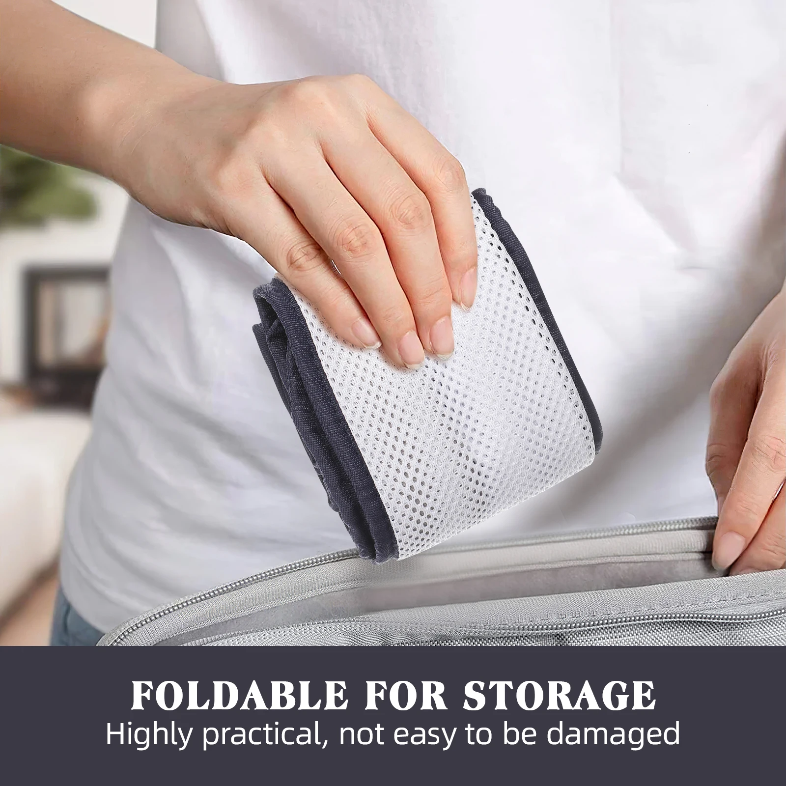 Portabebés de malla de algodón para niños pequeños de 25 a 60 libras, transpirable, ajustable para recién nacidos, hombreras de talla única, asiento de cadera, portabebés