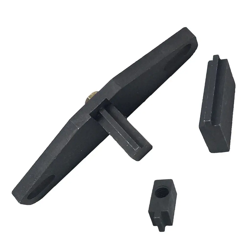 Flywheel Locking Tool Kit for Ford Diesel & Petrol OEM 21-168 or 303-393
