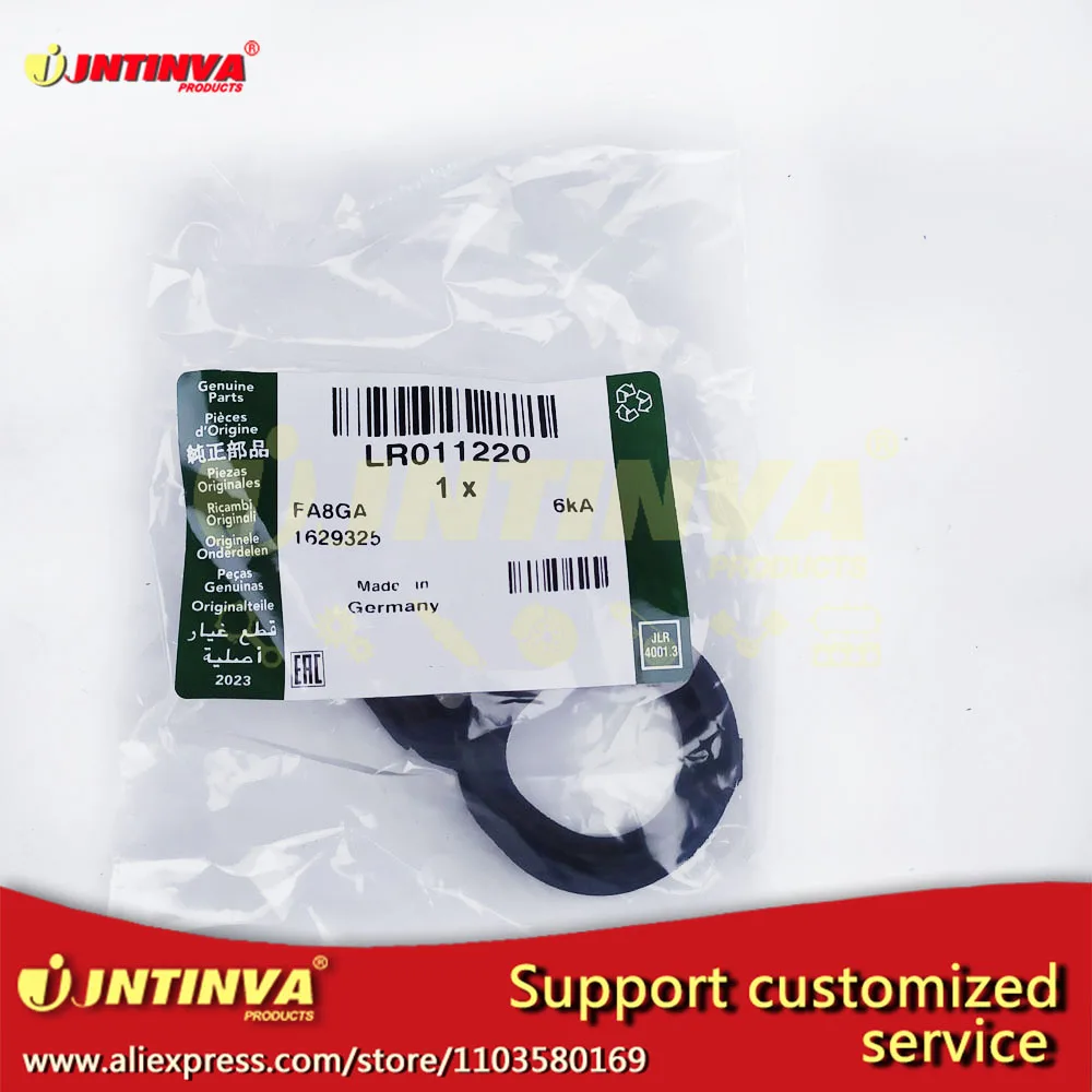 

LR014345 Spark Plug Gasket LR014345 LR011220 For Land Rover Discovery 4 5 Range Rover Sport Velar Vogue 3.0L 5.0L LR014345