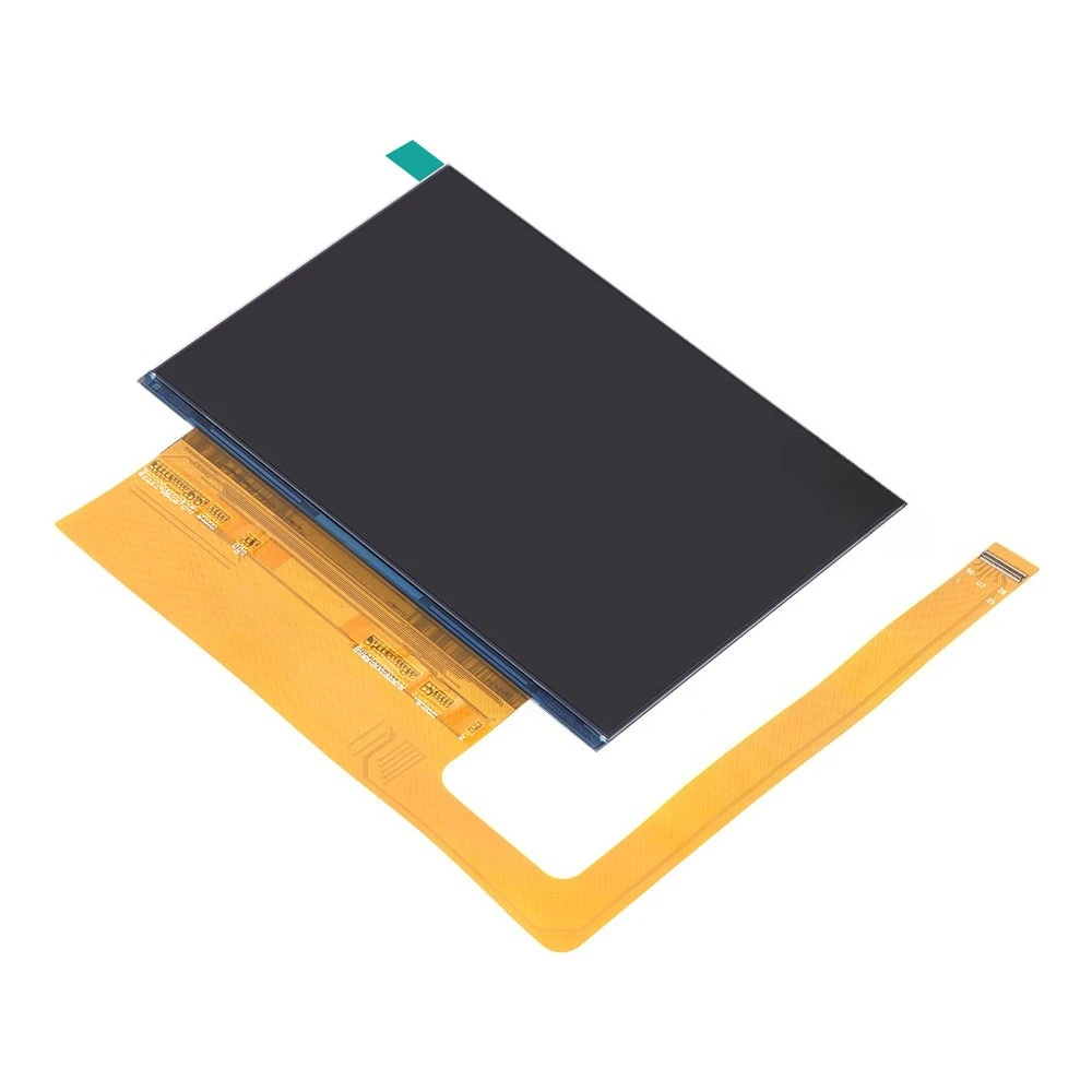 Ultra 10.1 Inch 12K Monochrome Display Panel Original Replacement Module Spare Part For Resin Light Curing 3D Printer