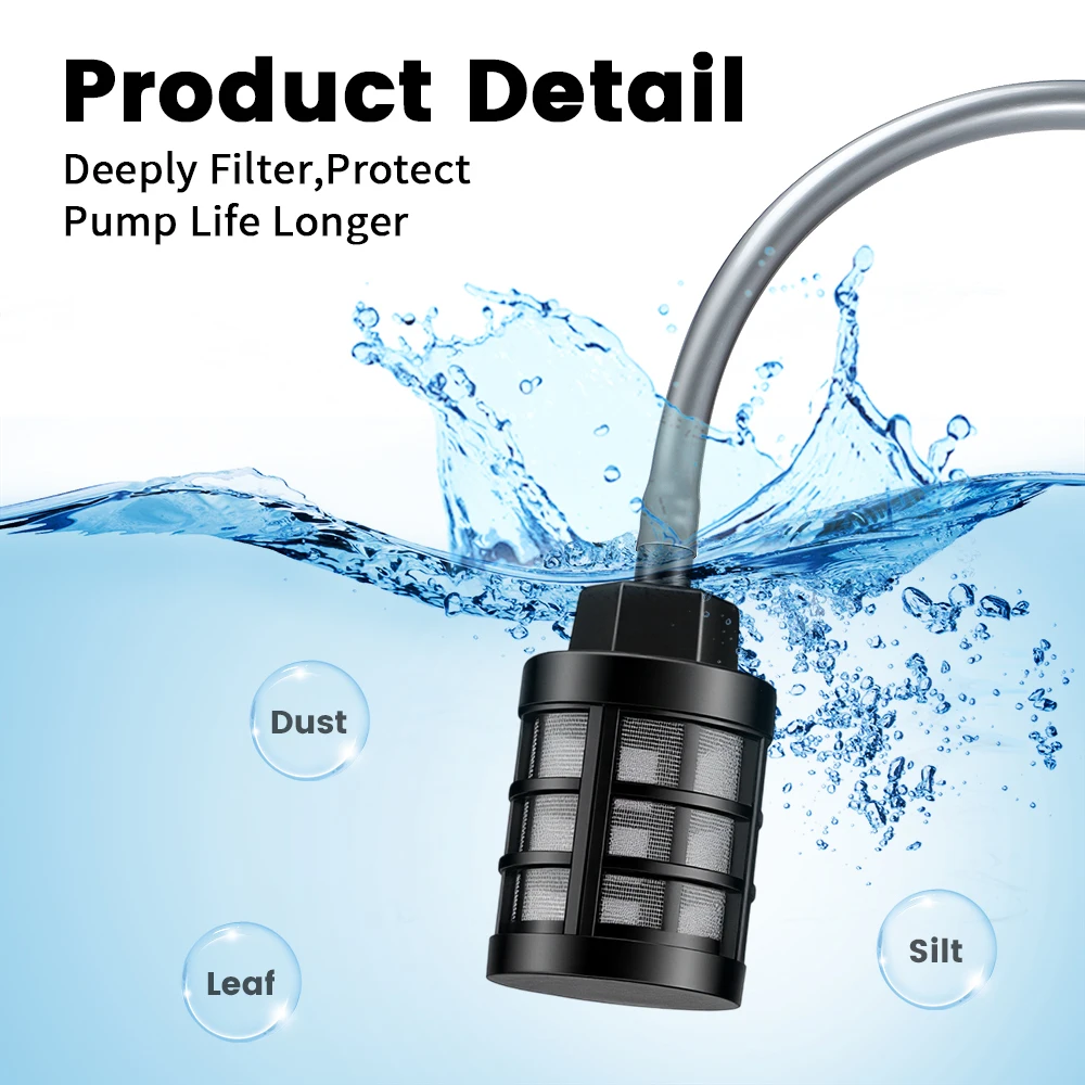 تصميم جديد 6 في 1 فوهة صناعية كهربائية محمولة لاسلكية 21 فولت 7 بار غسالة ضغط السيارة