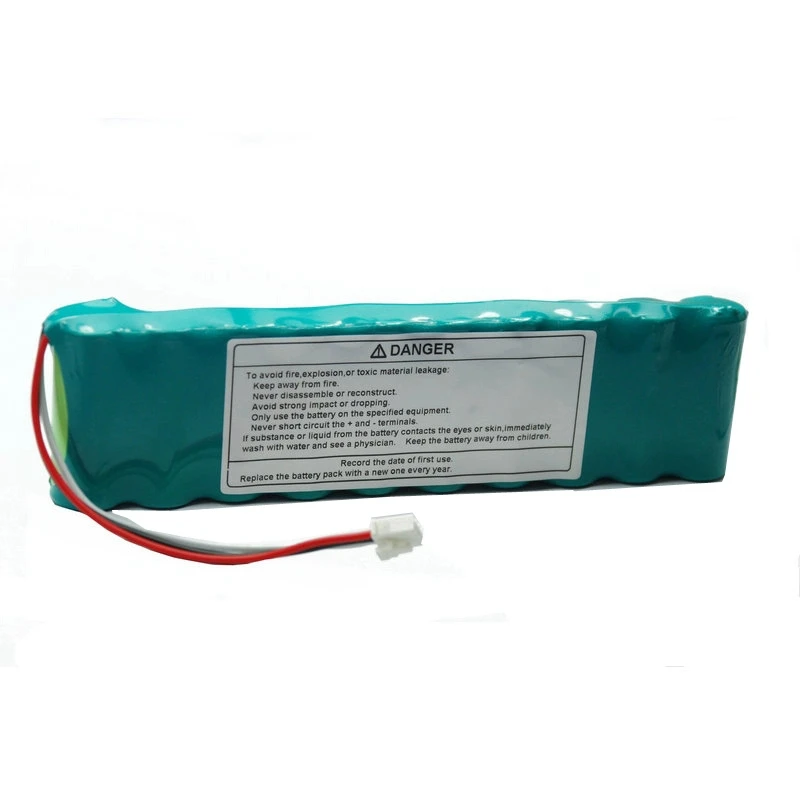 Nickel Metal Hydride Battery 12v 1950mAh SB-901D