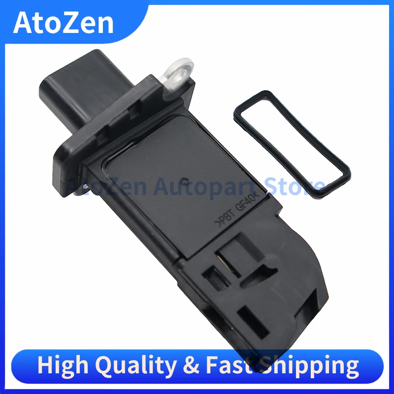 Mass Air Flow Meter MAF Sensor for Ford Transit MK7 MK8 Ranger 2.2 3.2 TDCI 8V21-12B579-AA AFH70M-83 AFH70M-21 LR019830 1516668